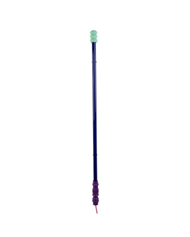Lampada da parete "Superlinea Blu" | BHOME by Arredi Barbàra