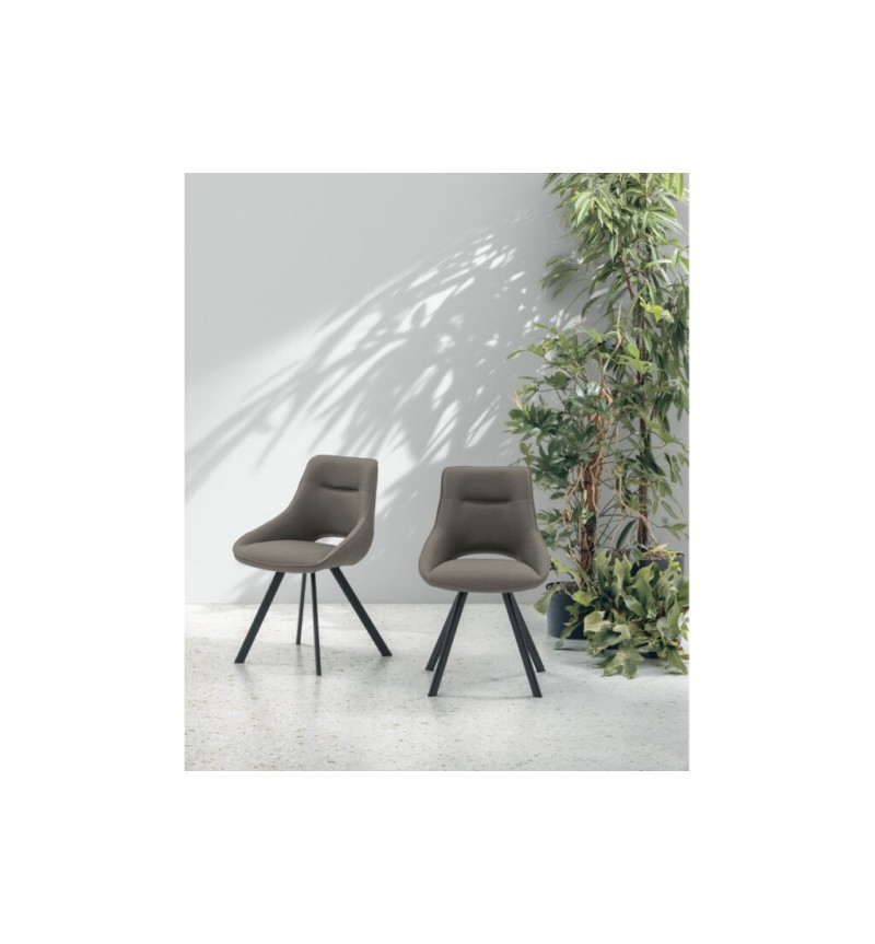 Silla Kudo – Target Point | Bhome by Arredi Barbàra