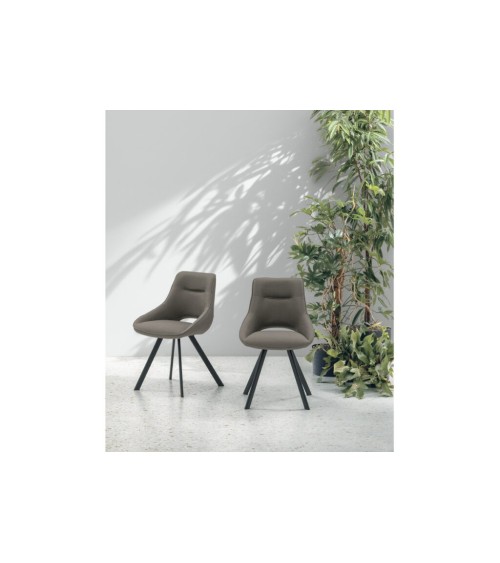 Silla Kudo – Target Point | Bhome by Arredi Barbàra