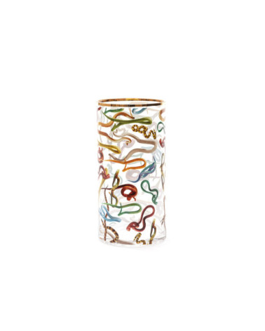 Vaso "Medio Snakes" | BHOME by Arredi Barbàra