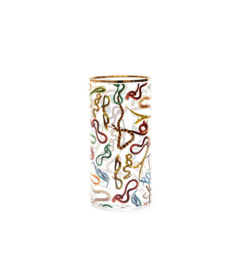 Vaso "Medio Snakes" | BHOME by Arredi Barbàra