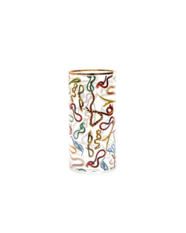 Vaso "Medio Snakes" | BHOME by Arredi Barbàra