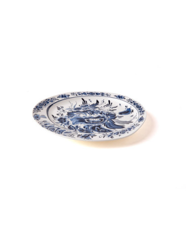 "Classics on Acid - Hollandia Flowers" – SELETTI | BHOME by Arredi Barbàra