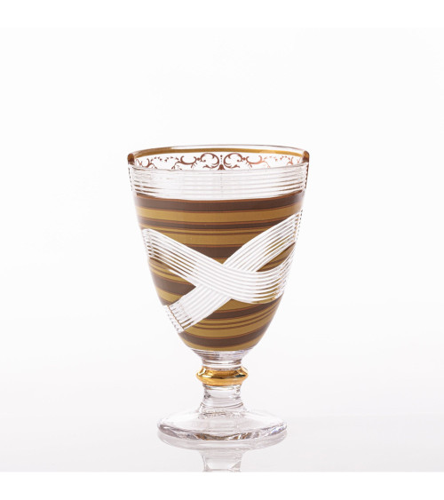 Bicchiere "Hybrid Glasses Pannotia Set da 3" | BHOME by Arredi Barbàra