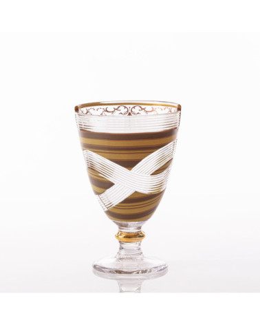 Bicchiere "Hybrid Glasses Pannotia Set da 3" | BHOME by Arredi Barbàra