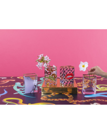 Vaso "Snakes" | BHOME by Arredi Barbàra