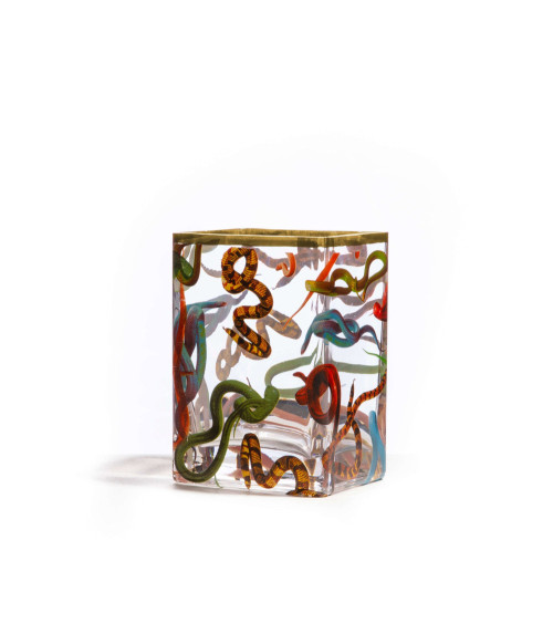 Vaso "Snakes" | BHOME by Arredi Barbàra