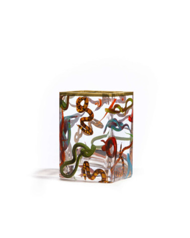 Vaso "Snakes" | BHOME by Arredi Barbàra