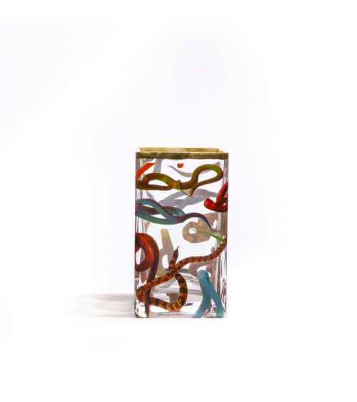 Vaso "Snakes" | BHOME by Arredi Barbàra