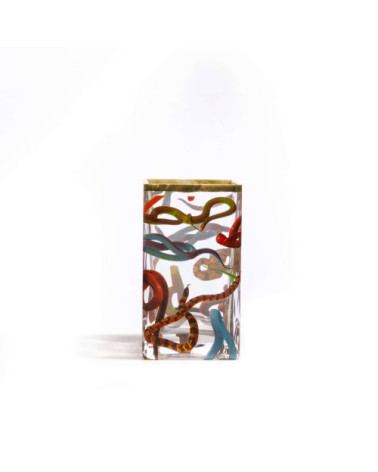 Vaso "Snakes" | BHOME by Arredi Barbàra