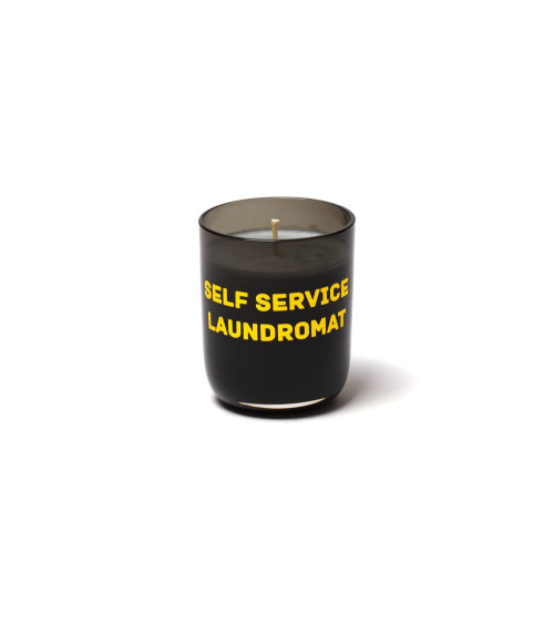 Tappeto "Candle Memories Self Service Laundromat" | BHOME by Arredi Barbàra
