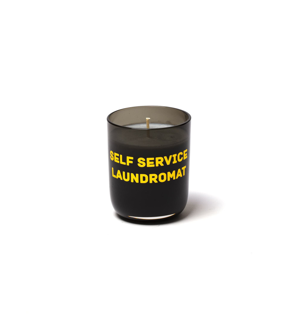 Tappeto "Candle Memories Self Service Laundromat" | BHOME by Arredi Barbàra