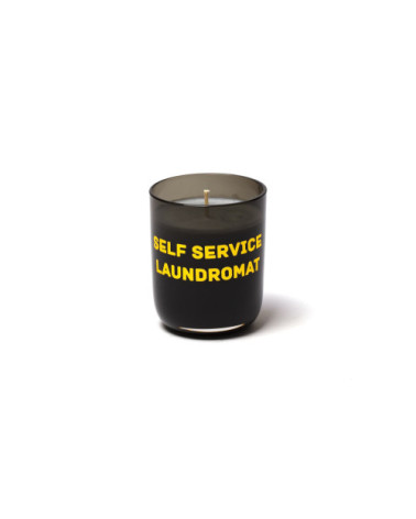 Tappeto "Candle Memories Self Service Laundromat" | BHOME by Arredi Barbàra