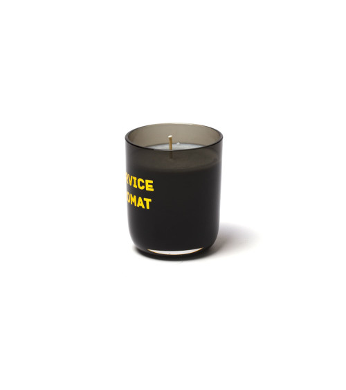 Tappeto "Candle Memories Self Service Laundromat" | BHOME by Arredi Barbàra