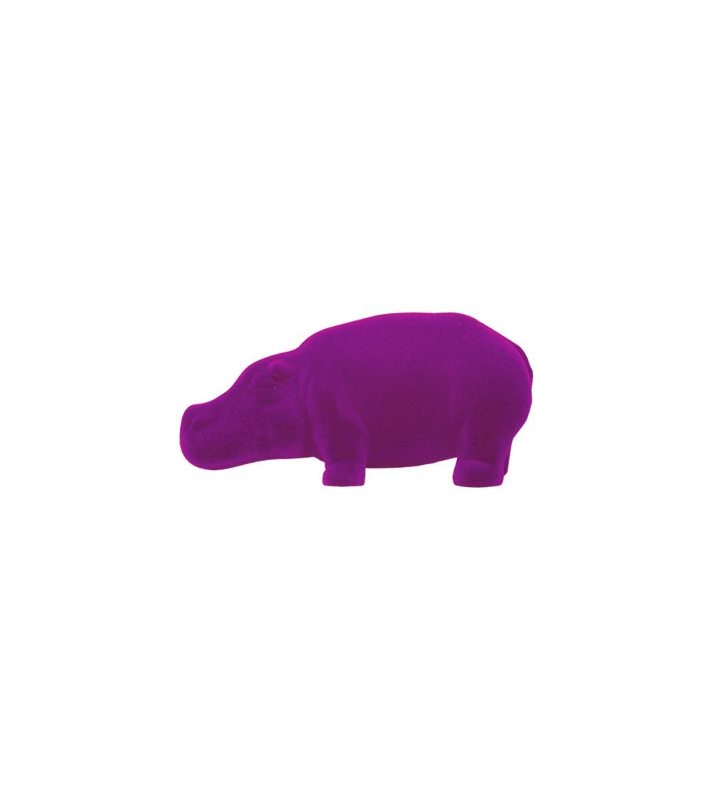Hippo Velvet Adriani e Rossi | Bhome by Arredi Barbàra