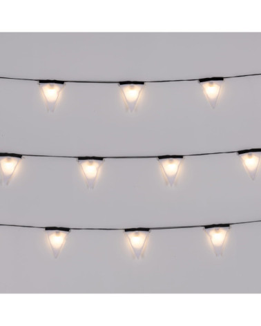 Lampadina "Sagra" | BHOME by Arredi Barbàra