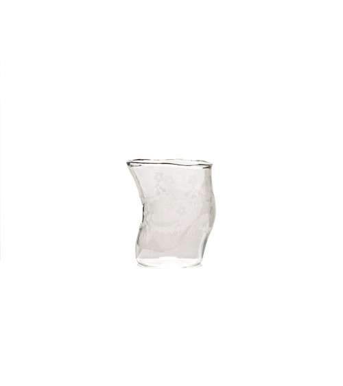"Classics on Acid - Bicchiere Spring" | BHOME by Arredi Barbàra