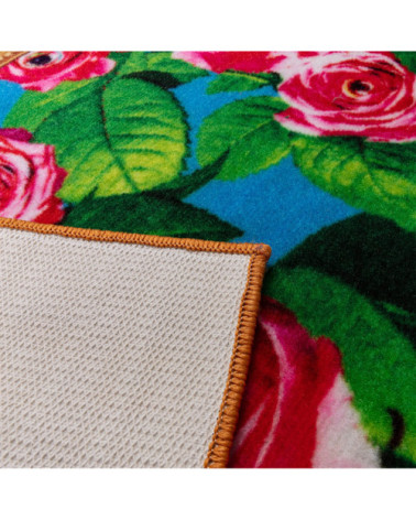Tappeto "Roses With Eyes" | BHOME by Arredi Barbàra