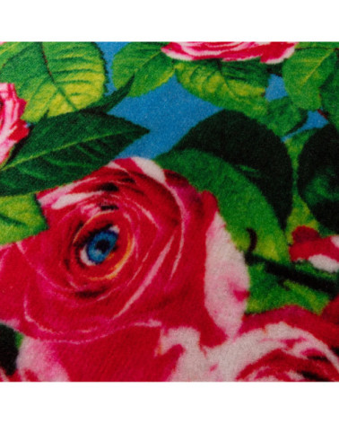 Tappeto "Roses With Eyes" | BHOME by Arredi Barbàra