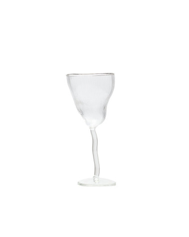 "Classics on Acid - Bicchiere da Vino NYE" | BHOME by Arredi Barbàra