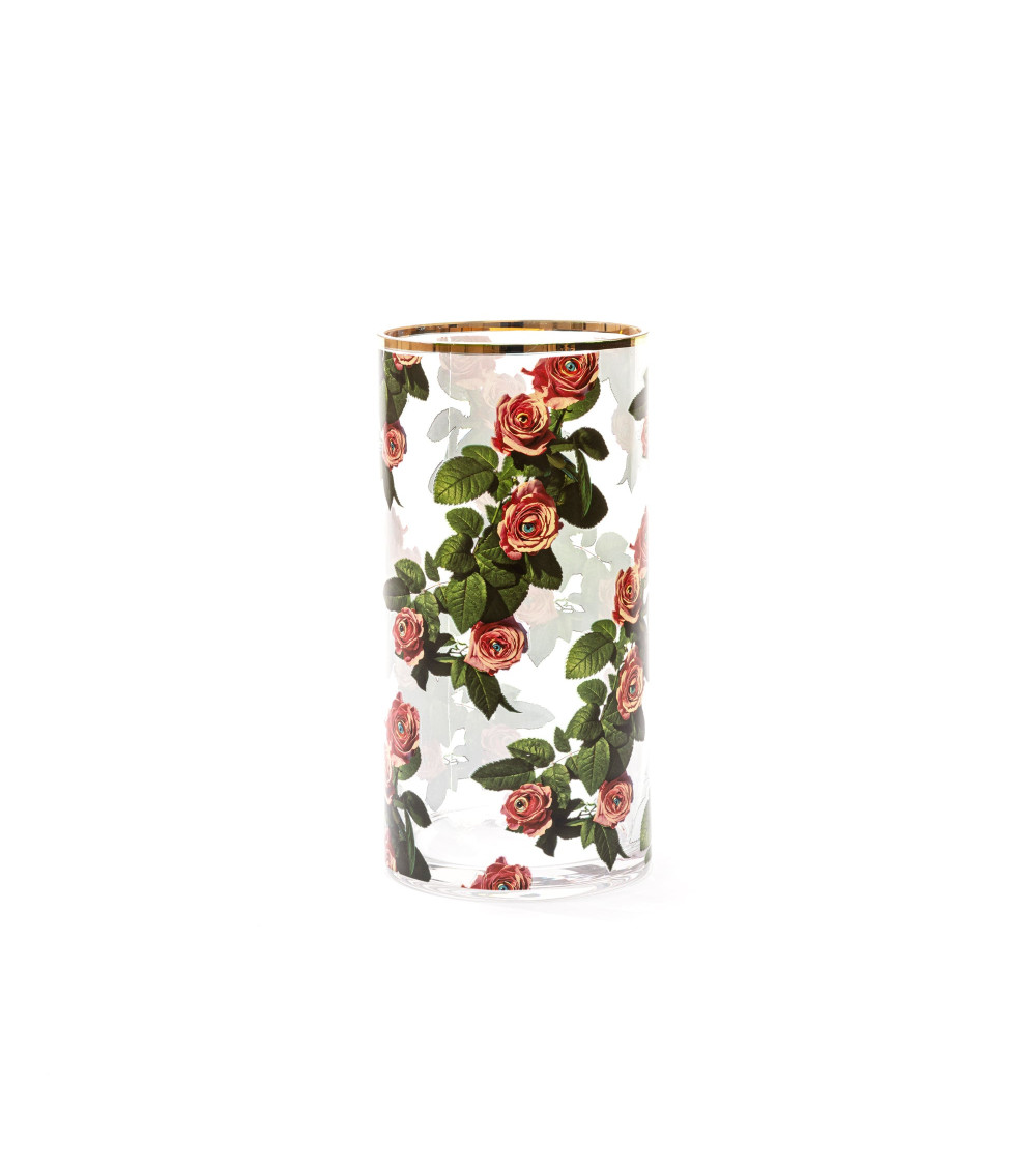 Vaso "Medio Roses" | BHOME by Arredi Barbàra