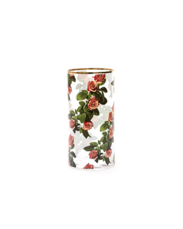 Vaso "Medio Roses" | BHOME by Arredi Barbàra