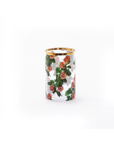 Vaso "Piccolo Roses" | BHOME by Arredi Barbàra