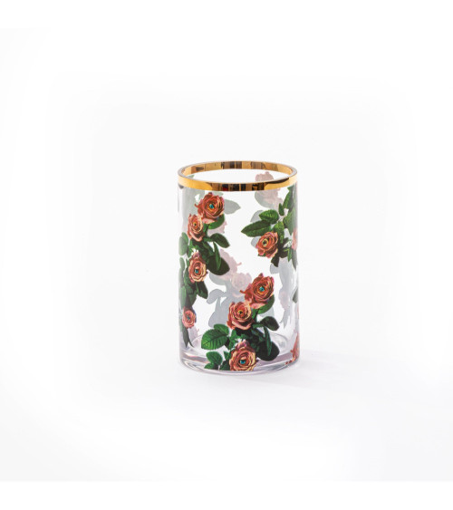 Vaso "Piccolo Roses" | BHOME by Arredi Barbàra
