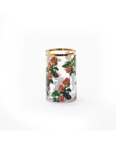 Vaso "Piccolo Roses" | BHOME by Arredi Barbàra
