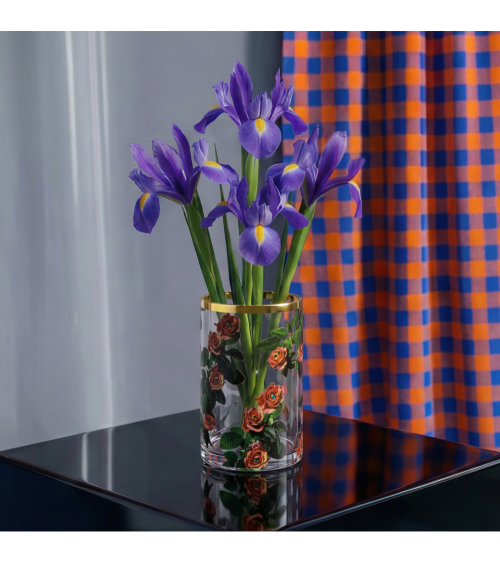 Vaso "Piccolo Roses" | BHOME by Arredi Barbàra