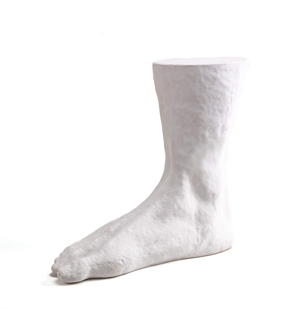 Tabelle"Colossus"51 x 22 h. 49,5 –SELETTI | BHOME by Arredi Barbàra