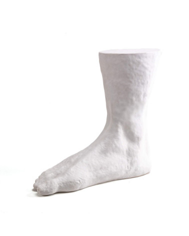 Tabelle"Colossus"51 x 22 h. 49,5 –SELETTI | BHOME by Arredi Barbàra