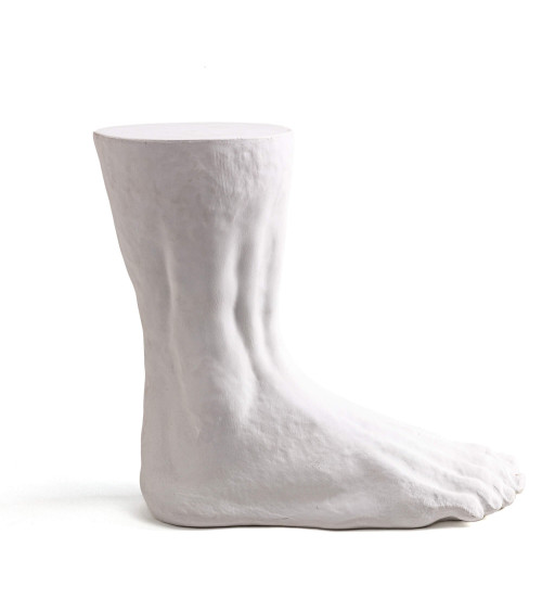 Tabelle"Colossus"51 x 22 h. 49,5 –SELETTI | BHOME by Arredi Barbàra