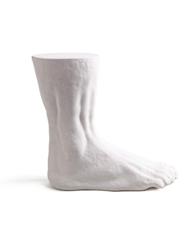 Tabelle"Colossus"51 x 22 h. 49,5 –SELETTI | BHOME by Arredi Barbàra