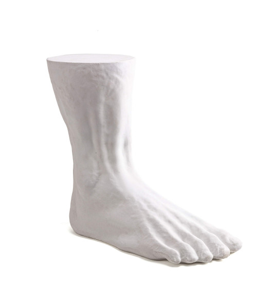 Tabelle"Colossus"51 x 22 h. 49,5 –SELETTI | BHOME by Arredi Barbàra