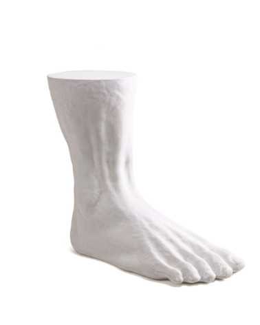 Tabelle"Colossus"51 x 22 h. 49,5 –SELETTI | BHOME by Arredi Barbàra