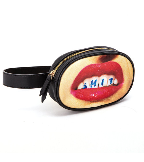 Borsa "Borsa a tracolla Shit" | BHOME by Arredi Barbàra