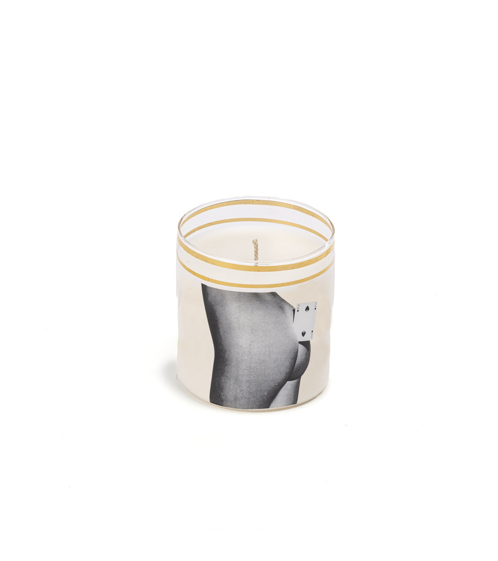 Candela "Two of Spades" | BHOME by Arredi Barbàra