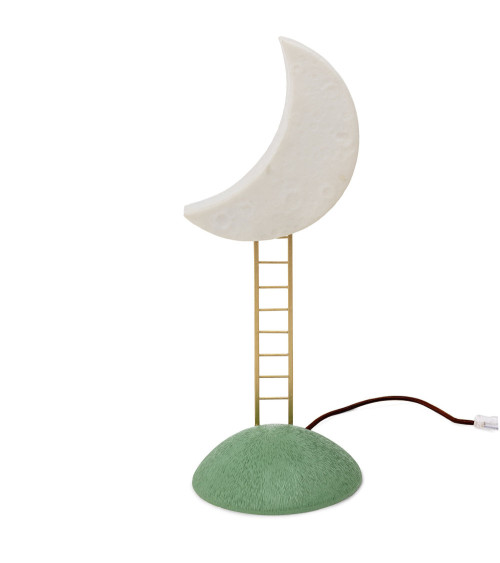 Glühbirne"My Secret Place"a led –SELETTI | BHOME by Arredi Barbàra