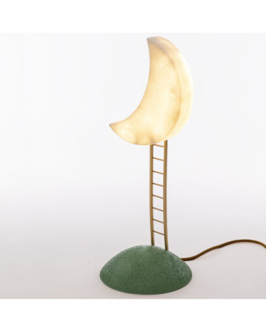 Lampadina "My Secret Place" | BHOME by Arredi Barbàra