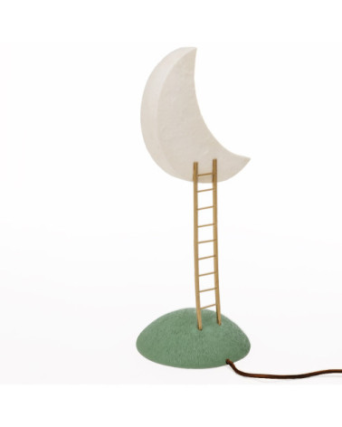 Lampadina "My Secret Place" | BHOME by Arredi Barbàra