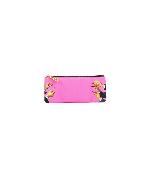 Door Matite Lispsticks"Porta Matite Lispsticks"21 x 9 –SELETTI | BHOME by Arredi Barbàra