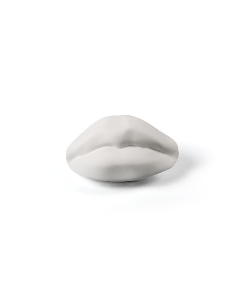 Scultura decorativa "Memorabilia Mvsevm Mouth" | BHOME by Arredi Barbàra