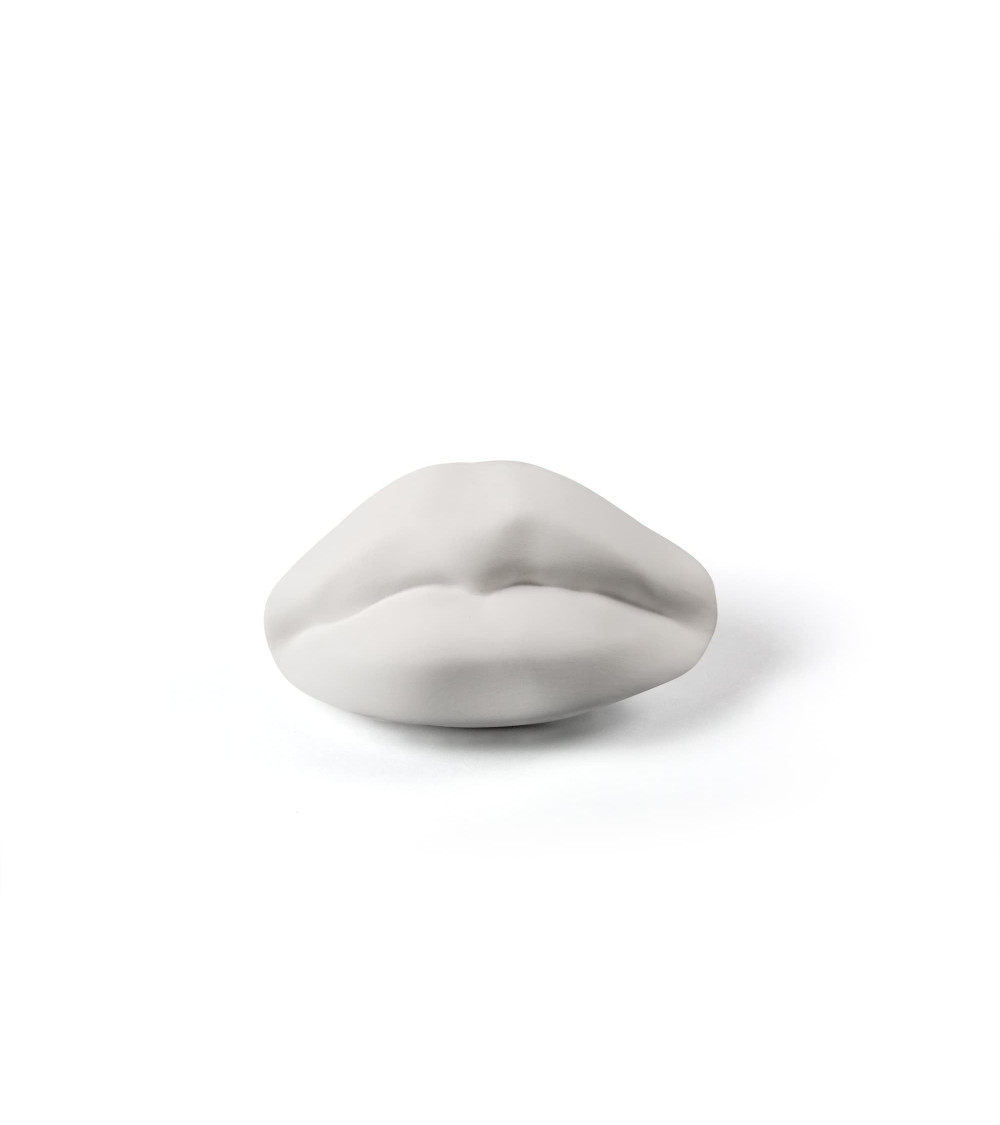 Scultura decorativa "Memorabilia Mvsevm Mouth" | BHOME by Arredi Barbàra