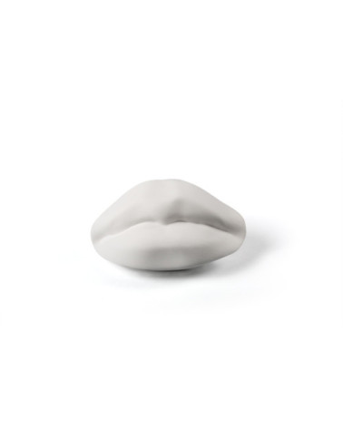 Scultura decorativa "Memorabilia Mvsevm Mouth" | BHOME by Arredi Barbàra