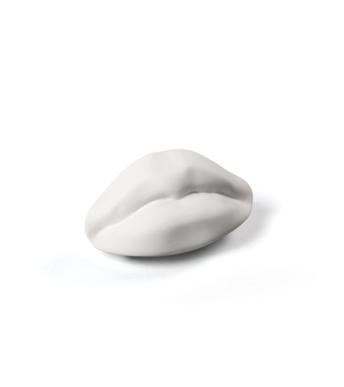 Scultura decorativa "Memorabilia Mvsevm Mouth" | BHOME by Arredi Barbàra