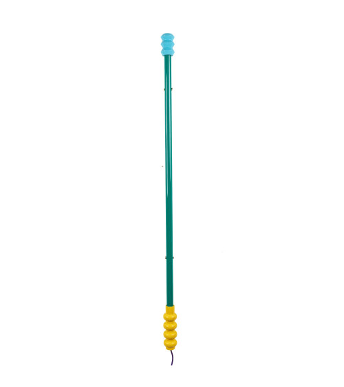 Wandlampe"Superlinea Verde"cm Ø 44 x h. cm 141 led –SELETTI | BHOME by Arredi Barbàra