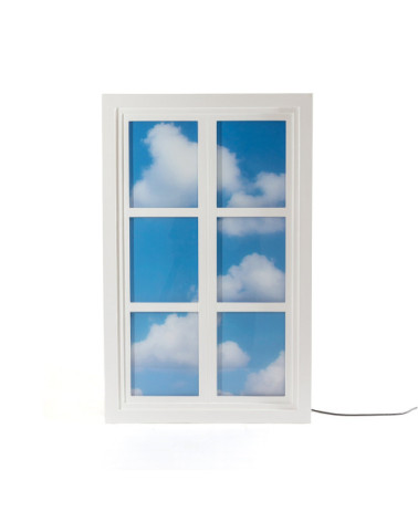 Lampada da parete "Suite Window Lamp" | BHOME by Arredi Barbàra