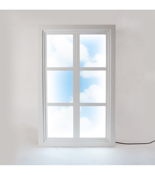 Lampada da parete "Suite Window Lamp" | BHOME by Arredi Barbàra