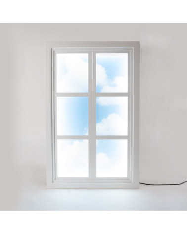 Lampada da parete "Suite Window Lamp" | BHOME by Arredi Barbàra